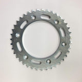 Sunstar JH-001a Rear Steel Sprocket, Model: JH-001A-39