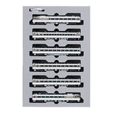 KATO 10-875 N Gauge Kiha 181 Series Hamakaze 6-Car Set, Railway Model, Diesel Car
