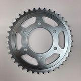Sunstar JK-111a Rear Steel Sprocket, Model: JK-111A-39