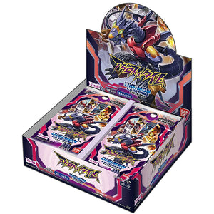 Bandai Digimon Card Game Booster Pack, Across Time, BT-12, Box of 24