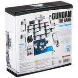 Gundam The Game – Mobility Warrior Gun: Gun Stand Earth Kingdom – Kingdom