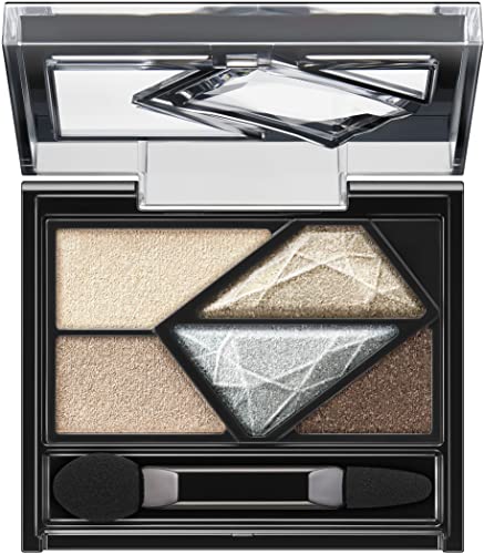 Kate Eyeshadow Metal Glamor Eyes BU-1