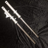 Front Fork for YBR125 / YBR125K (1 set)