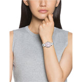 [Citizen] Watch Legno Solartech Women's Bracelet KP1-624-91 Women's Silver