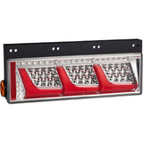 KOITO [Koito Works] LED Rear Competition Lamp Left [Part No] LEDRCL-24L