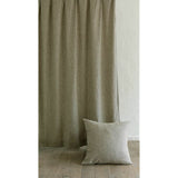 Quarter Report 16 Sizes Available Curtain Spear Brown Width 100 x Length 110 cm Set of 2 Ecological Fiber [Made in Japan]