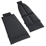CLINGAIR Roadster ND type seat cushion 2 -piece set
