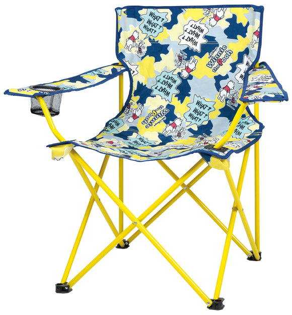 CAPTAIN STAG Outdoor Chair Chair Disney Lounge Chair