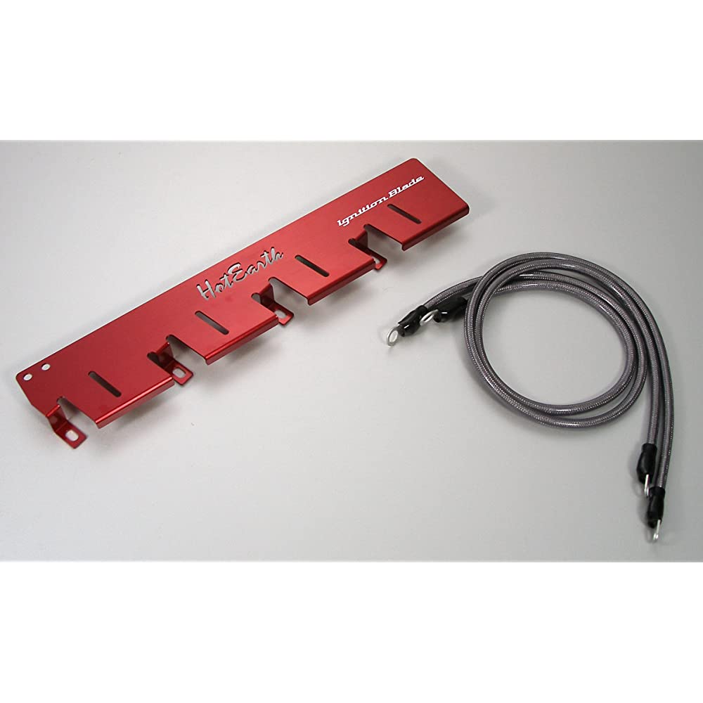 Sun Automotive Industry Ignition Blade for Mitsubishi Lancer Evolution ...