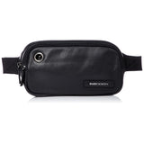 [enzo-dezain] enzodesign Waist Bag That Can Also Be Used as reza-bodyibaggu