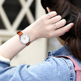 [Citizen] Wicca Solar Tech #Tokimeku Diamond KP5-115-10 Women's Watch