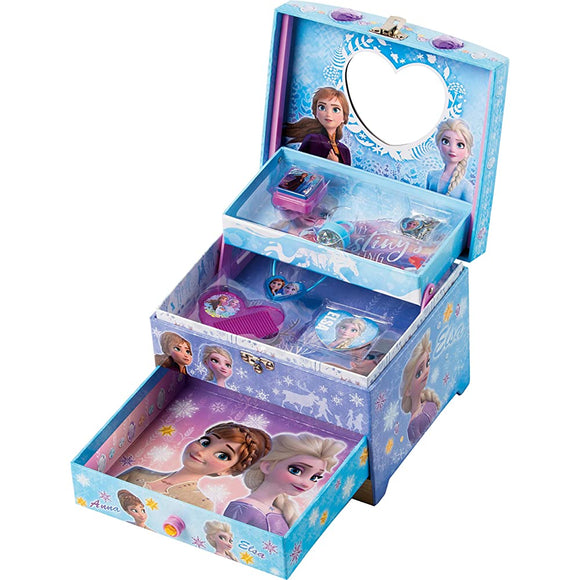 Frozen 2 Secret Lovely Box