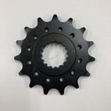Sunstar Front Sprocket 3B3-16 GSX-R1000 (09-) 520 Convert 3B3-16