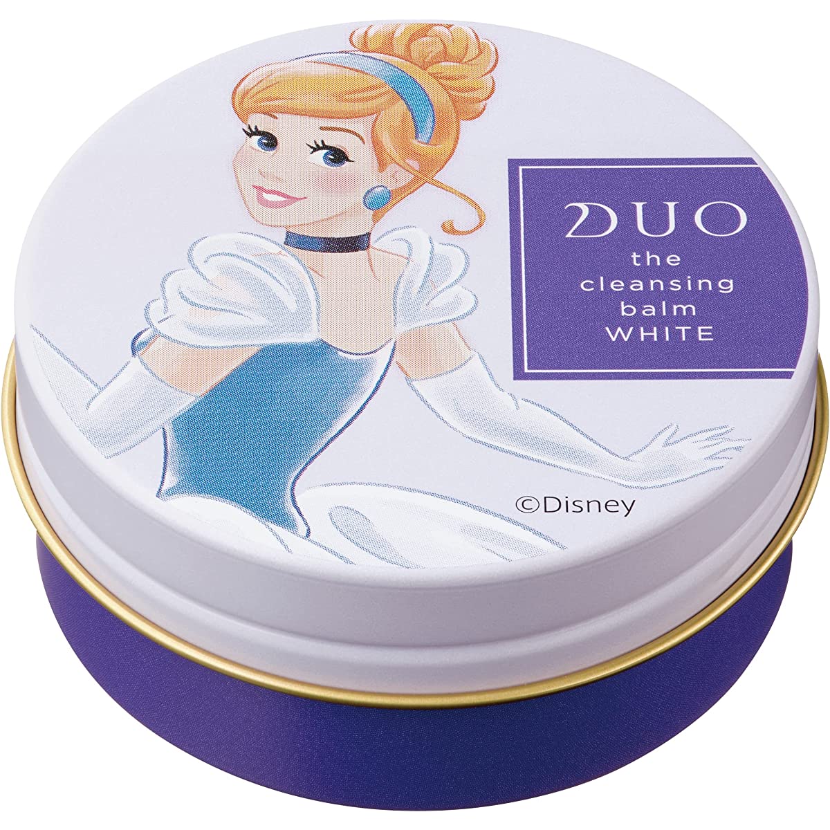DUO the cleansing balm WHITE 90g 2個セット DUO Cleansing Balm