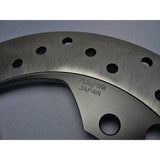 Sansuta- (Sunstar) Brake Disc Rotor Hole Type [SUZUKI GSF OTHER] LR023