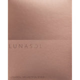 Lunasol Velvet Full Eyes 01 Deep Bordeaux Velvet Eyeshadow