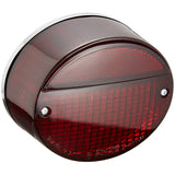POSH 031290-LD Z2 TAIL LAMP (LED), Single Item, Zephyr 400, Zephyr 750, Zephyr 1100, etc.