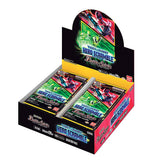 Bandai Battle Spirits Collaboration Booster TIGER & BUNNY HERO SCRAMBLE Booster Pack, CB26 (Box), 20 Pack