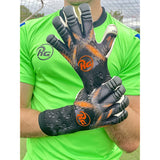 Regular RG Goal Keeper Globe High Model ZIMA Gourmet Gigger Lip ZIMA