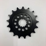 Sunstar Front Sprocket 520-17T GSX-R750/600 (520con)/SV1000/S (domestic) (520con) 396-17