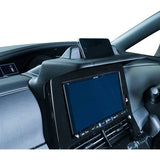 50 Estima IV type aero navigation viser leather sibo 4573250255408