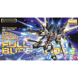 Bandai Hobby Strike Freedom Full Burst Mode Mobile Suit Gunudam Seed Destiny Model Kit (1/100 Scale)