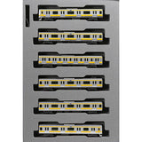 KATO N GAUGE E231 System 0 CENTER Ban Sobu Sobu LINE 6 Both Basic Set 10 - 1520 Railway Model Train