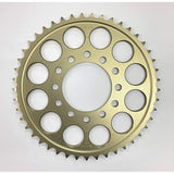 SUNSTAR REAR SPROCKET 530-45T 12h Marvic/Duomo RK-108-45