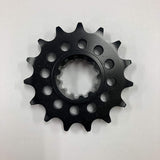 Sunstar Front Sprocket 520-15T CBR1000RR (520con)/VTR1000SP1 (520con)/CBR600RR (07-) (520con) 393-15