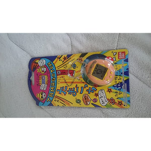 First Generation Tamagotchi