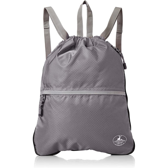 Captain Stag Honeycomb Rip 1224 2-Way Knapsack