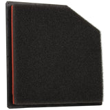 TOMS AIR CLEANER "SUPER RAM II" CROWN ATHLETE, CROWN ROYAL, Mark X, Lexus GS is 17801-TSR36 17801-TSR36