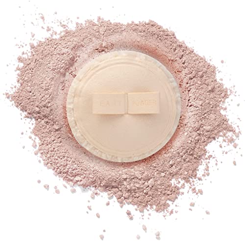 Easy Powder Bright Define Highlighter, Face Powder (Impuff) Pink Beige 4g (0.14oz)