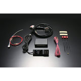 BLITZ BTEB1 E Thro Con Ev/Plug-in Hybrid Slocones, for Nissan Leaf, Serena, e-Power, Note e-Power