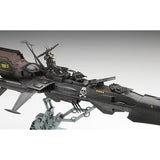 Hasegawa 64709 1/1500 Creator Works Series Space Pirate Battleship Arcadia Third Ship [Kai] Strong Type