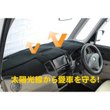 BMS (Bi-Emuesu) Huri-Sudassyumatto Black/toyota VXITTU NCP/SCP/KSP90 Series H17/02-H22/12 FDM-T05-BK