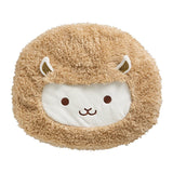 Three Up Heat Electric Hot-water Bag "nukunuku" Animal Alpaca EWT – 1544ap