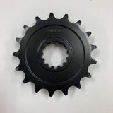 Sunstar Front Sprocket, Part Number 432 (525 SIZES), FOR BMW S1000RR, S1000R, S1000XR, etc., Model: Front Sprocket