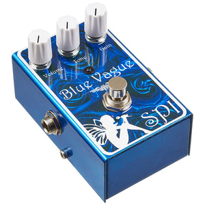 Soul Power Instruments BlueVague