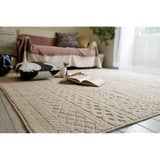 Suminoe Washable Rug Karen