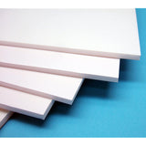 SEKISUI Styrene Board (Double-Sided Paper Paste Panel), Eslen Core, 0.2 inch (5 mm) Thick, A1 (slightly larger), Pack of 5