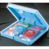 Kumon Global Map Puzzle