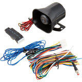 Personal CAR Parts Answer back unit High-performance version [Silen set] TNANS-10STNANS-10S