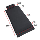 CLINGAIR Roadster ND type seat cushion 2 -piece set