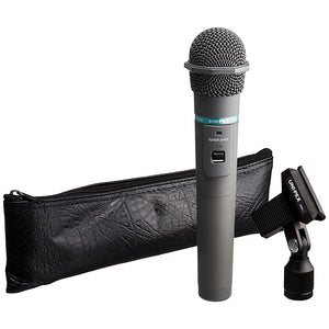 Uni-ball Pex Wireless Microphone WM – 3400
