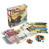 Arclite Cooper Island Board Game (1 - 4 People, 75 - 100 Minutes, For Ages 12 and Up)