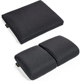CLINGAIR FOR RECARO RS-G seat cushion (2-piece set C-GL3/C-TL3)