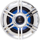 Bike Parts Center 9099 Motorcycle Audio Kit