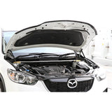 SUPER GRID (Super Grid) Bonnet Damper MAZDA CX-5 (KE) SGBD0-SM001