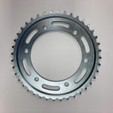 Sunstar Rear Sprocket Steel 530-40T GSX1300R (99-07) JS-106A-40